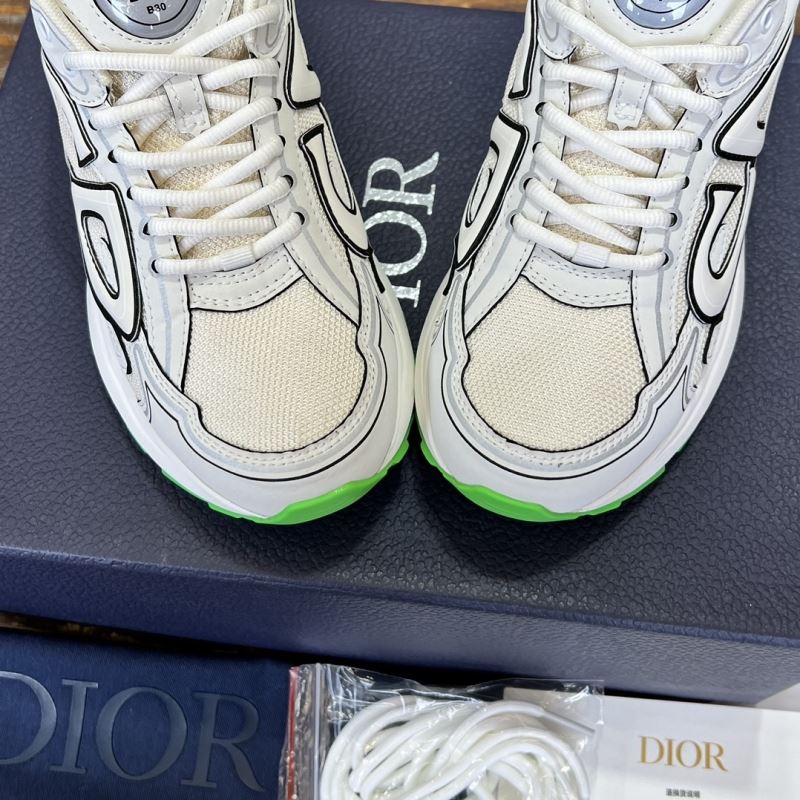 Christian Dior Sneaker